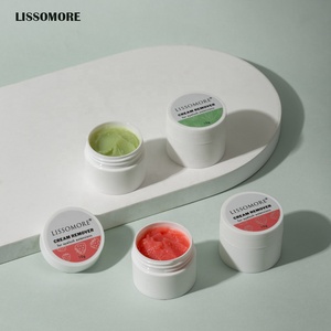 Gel/Rotolo Crema Struccante Ciglia Private Label per Rimozione Adesivo Extension Ciglia Pratica e Conveniente - Product Image 3