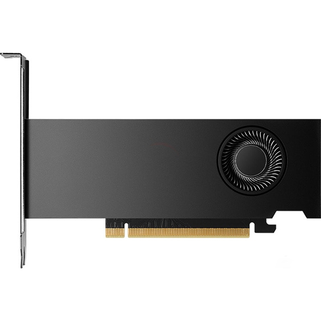 Brand New 16G GDDR6X Ada 2000 RTX A2000 GPU Video Graphics Card Multi-Display Port PCI Express Fan for Workstation Use