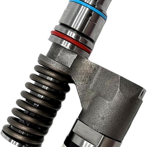 Inyector de Combustible Diésel C10 212-3467 - Product Image 5