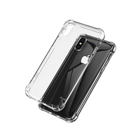 Étuis transparents souples en TPU personnalisés Oneday OP02 pour Y5p Honor 9S pour Honor Play 5T Youth Honor Play 5T