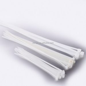 Kẹp Ống Thông Gió Linh Hoạt Giá Xuất Xưởng Kẹp Ống Dẫn Khí Kẹp Nylon Kẹp <span class=keywords><strong>C</strong></span>áp Kẹp Dây Buộ<span class=keywords><strong>c</strong></span> Bằng Nylon Cho Hệ Thống HVAC - Product Image 2