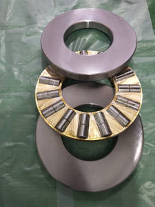 ตลับลูกปืน40TP115 RT-735ตลับลูกปืนเม็ดกลมแรงขับ T735ตลับลูกปืนเม็ด T735 - Product Image 5