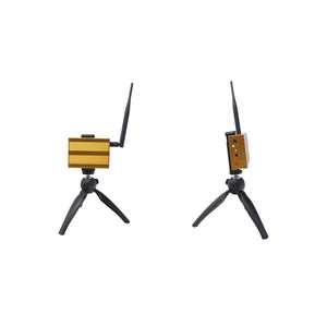 YZ sans fil Laser minuterie patinage piste et terrain <span class=keywords><strong>chronomètre</strong></span> pour Sprints vélo <span class=keywords><strong>moto</strong></span> course infrarouge Induction synchronisation - Product Image 6