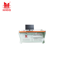 Testeur Hipot AC PD Free HMGTU-80kVA/800kV, Système de test de résonance AC, Test haute tension sans décharge partielle pour l'industrie électrique