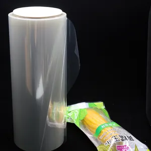 Película de poliéster transparente metalizada de 100 micras, rollo de Pet, película de embalaje suave para medicina a prueba de humedad, VMPET, 1 rollo de Pet Flex