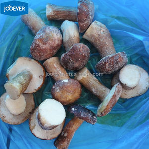 <span class=keywords><strong>Boletus</strong></span> Edulis Congelado IQF, en Rodajas Enteras, Champiñones Congelados Rápidamente al por Mayor para Sopa, Salsas y Pizza, <span class=keywords><strong>Precio</strong></span> Directo de Fábrica - Product Image 6