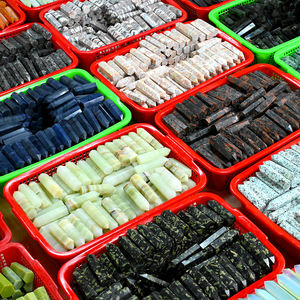 <span class=keywords><strong>Vendita</strong></span> di liquidazione vari punti torre di pietre preziose per l'arredamento della casa-direttamente dalla fabbrica - Product Image 3