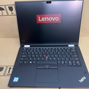 Portátil Super Delgado 2 en 1 Usado <span class=keywords><strong>ThinkPad</strong></span> X380 Yoga, I5-8350U, 8GB RAM, 256GB, Pantalla Táctil IPS de <span class=keywords><strong>13</strong></span> <span class=keywords><strong>Pulgadas</strong></span>, 360 Grados - Product Image 4