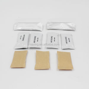 Absorbeur Déchets Liquide SAP Sachet Sang Médical Sac D'urine Bols À Vomir Chine Usine Polyacrylate De Sodium Polymère Super Absorbant - Product Image 2