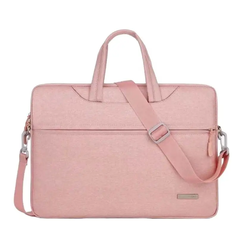 Twinkle usine directement personnalisé Premium Pack cuir ordinateur femmes affaires pour filles bureau couvre sac à main sacs pour ordinateur portable