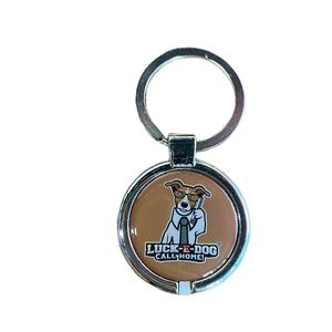 Étiquette NFC pour animaux de compagnie GSC de haute qualité ISO14443A, étiquette NFC avec nom de chien, porte-clés pour téléphone portable - Product Image 5