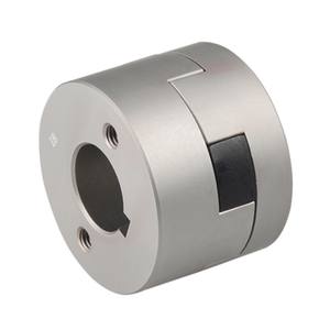 오일 펌프 모터 커플링 CY OEM HONGTIAN GS 인증 유연한 고무 샤프트 커플링 및 노멕스 샤프트 커플링 - Product Image 1