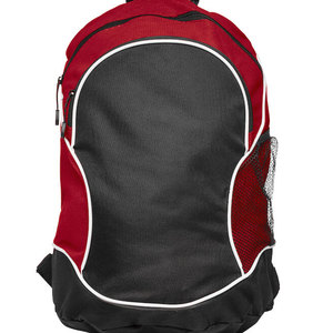 Customized Large Capacity <b>Waterproof</b> Unisex Casual Sports <b>Backpack</b> Latest Design Wholesale Durable Lightweight <b>Stylish</b> Zipper - Product Image 5