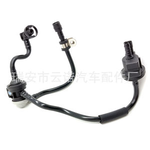 Ensemble de vanne solénoïde pour cartouche de charbon actif 06H906517H pour véhicules Volkswagen Audi - Product Image 1