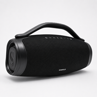 SABALA 200W Haut-parleur portable sans fil haute puissance, étanche IPX6, pour fêtes en extérieur avec lumières RGB et batterie de 39000mAh
