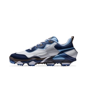 Offre spéciale, chaussures <span class=keywords><strong>de</strong></span> <span class=keywords><strong>golf</strong></span> personnalisées pour hommes, haut <span class=keywords><strong>de</strong></span> gamme, dernier modèle, bon service, dessus en cuir d'été, meilleures ventes, chaussures à logo personnalisé - Product Image 5