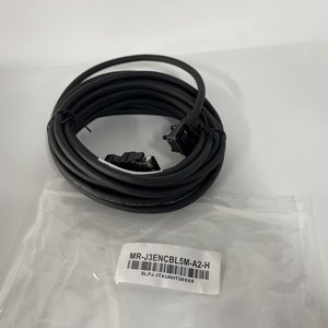 ใช้สำหรับมิตซูบิชิเอนโค้ดเดอร์เคเบิล IP67มาตรฐาน20เมตร A2 SC-J3ENCBL20M-A2-LS1 - Product Image 1