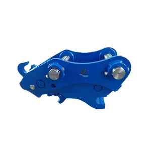 Professional Manufacturer Hydraulic Quick Hitch for Excavator Tilt Quick Hitch Rotary Quick Hitch Connector