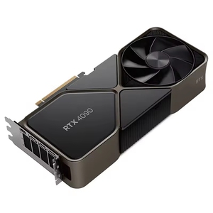 Carte graphique RTX 4090 Gaming 40 Series 24 Go pour jeux e-sportifs, intelligence artificielle, RTX 4090 Gaming 40 Series - Product Image 4