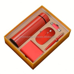 Cadeau de mariage de luxe Saint Valentin ensemble meilleure vente pratique personnalisation coffret cadeau pour événement pour les femmes coffret cadeau d'anniversaire - Product Image 6