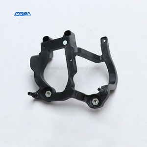 OE 36A941007F Left Headlight Support <b>Bracket</b> For Bentley Bentayga Car Body Spare Replacement Parts - Product Image 2