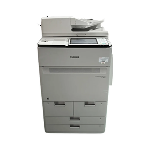 Cho Canon C165 165 Máy Photocopy và máy in, màu kỹ thuật số A3 sản xuất máy photocopy, tân trang Máy Photocopy - Product Image 1