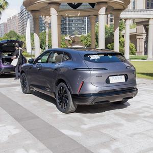 BAIC รถไฟฟ้า S5รถซีดานพร้อมมอเตอร์ EV พลังงานใหม่ - Product Image 4