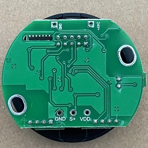 Módulo de transmisión remota magnético de dos hilos con solapa, componentes de nivel de bola flotante para transmisión remota por efecto Hall - Product Image 4