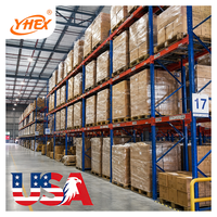 Transporte de Mercancías de China a Estados Unidos, Puerta a Puerta, DDP, Envío Rápido, Logística
