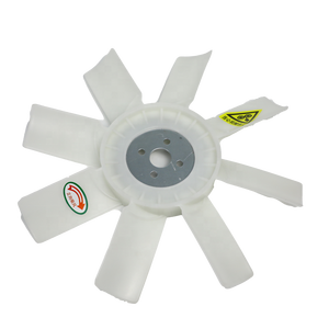 Aspas de Ventilador de Refrigeración de Motor de Calidad Original para Tractores Agrícolas YTO/LOVOL/DFAM/JINMA LX904 JM354 - Product Image 3
