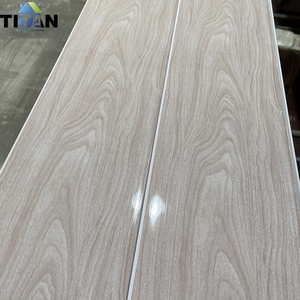 <span class=keywords><strong>Lambris</strong></span> décoratif pour plafond <span class=keywords><strong>en</strong></span> <span class=keywords><strong>PVC</strong></span>, panneau de plafond <span class=keywords><strong>en</strong></span> <span class=keywords><strong>PVC</strong></span> blanc, panneau de plafond imperméable - Product Image 6