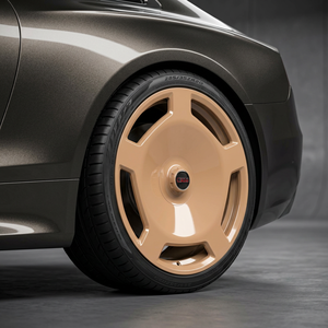 ล้อฟอร์จ <span class=keywords><strong>TE37</strong></span> <span class=keywords><strong>SL</strong></span> สีน้ำเงินสำหรับ Subaru BRZ Civic Type R E46 M3 ขนาด <span class=keywords><strong>18</strong></span> ถึง 24 นิ้ว ล้ออัลลอยสั่งทำพิเศษ - Product Image 4