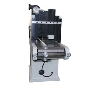 Nouvelle pompe à roulement post-pressage pour moteur, utilisée avec machine de polymérisation UV automatique, sécheuse de cylindres semi-automatique pour usage domestique, PP, PE, thé au lait - Product Image 6