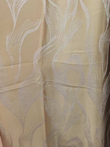 Vente en gros d'usine de tissus jacquard haute précision pour rideaux avec motifs artistiques et rideaux pour la maison - Product Image 6