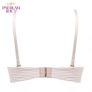 PAERLAN En stock Mode OEM Soutien-gorge sans couture Bande sans fil Fabricants personnalisés - Product Image 6