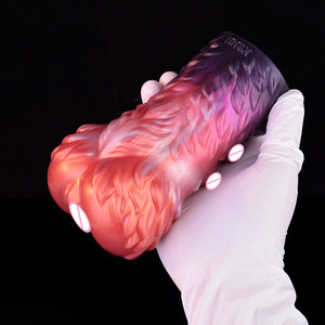 Nnsx ASS lớn Nam masturbators kênh đôi thủ dâm Cup cho nam giới tay miễn phí tưởng tượng Túi Nhân tạo âm hộ người lớn Đồ chơi tình dục - Product Image 2