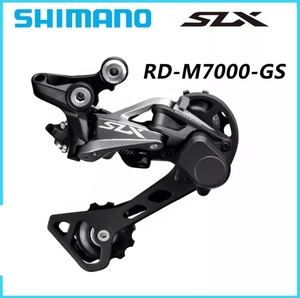 Shimano Deore SX m7000 11 S Groupset SL m7000 cần số + RD m7000 GS phía sau Derailleur 11 tốc độ Shifter GS MTB Xe Đạp Xe Đạp ACC - Product Image 2