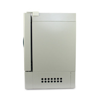 Calciner de séparation de soufflage de chauffage électrique TBK-228 pour la réparation d'équipement d'entretien d'affichage à cristaux liquides pour l'outil d'ordinateur de tablette de téléphone portable