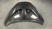 Capot de moteur en carbone véritable de haute qualité pour McLaren 720S, capot de style N amélioré