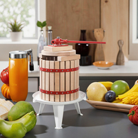 Best verkochte XH 30L industriële koude pers commerciële sapcentrifuge spiraalmotor eenvoudig te bedienen voor het maken van fruitsap