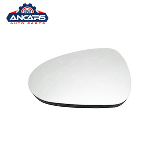 Vetro specchietto retrovisore per Seat Exeo 2008-2010 Ibiza <span class=keywords><strong>IV</strong></span> 2008-2017 Leon 2009-2012 vetro specchietto retrovisore 6J0857521 6J0857522 1P2857521 - Product Image 4