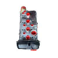 Moteur Volkswagen 2.0L CCT neuf, best-seller, pour Volkswagen Passat Tiguan A3 Q3 TT2