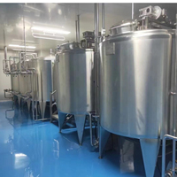 Machine d'extraction de jus de gingembre en acier inoxydable 500-5000 kg/h, pompe de traitement du gingembre, ligne de production de boissons haute efficacité 220V/380V QJ