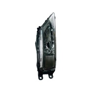 5NG941699 5NA941699B Noir Gauche Droit Phare Antibrouillard Assemblage de Phare Antibrouillard pour VW Tiguan L 2017 2018 2019 2020 2021 Pièces de Rechange