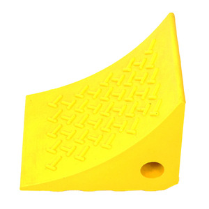 GT-01U Heavy Duty roue <span class=keywords><strong>cale</strong></span> bouchon pneu PU 5T charge caravane <span class=keywords><strong>camping</strong></span>-<span class=keywords><strong>car</strong></span> <span class=keywords><strong>camping</strong></span>-<span class=keywords><strong>car</strong></span> - Product Image 3