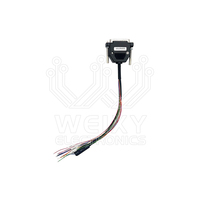 Programmateur automobile universel Ultra-S Prog V850 RH850, déchiffrement de puces, lecture/écriture EEPROM, réinitialisation airbag, sans abonnement