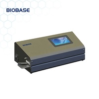 Machine de scellage BIOBASE Chine, poche/sac de stérilisation médicale, impression, scelleuse médicale