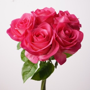 Estambres de Aspecto Natural al por Mayor para Flores Artificiales, Accesorios para Creación de Flores Realistas, Suministros para Ramos de Boda y Manualidades - Product Image 1