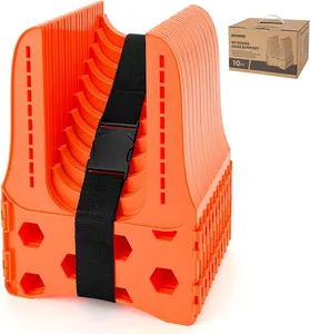 Support universel breveté pour tuyau d'évacuation de <span class=keywords><strong>camping</strong></span>-<span class=keywords><strong>car</strong></span>, kit de pont stable pour protection de la ligne d'évacuation des déchets de motorhome, <span class=keywords><strong>camping</strong></span>-<span class=keywords><strong>car</strong></span> et caravane - Product Image 3
