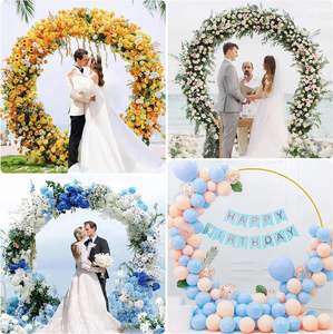 ผ้าคลุมฉากหลังสีขาวดำ ขนาด 7.2 ฟุต ไม่ยับ สำหรับงานรับปริญญา วันวาเลนไทน์ วันขอบคุณพระเจ้า งานแต่งงาน เดือนรอมฎอน วันพ่อ - Product Image 5